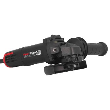 Изображение товара Углошлифовальная машина Kress KUS26, бесщеточная, 1200Вт, 125мм, коробка