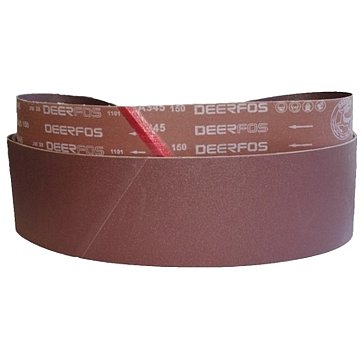 Изображение товара Шлифовальная лента Jet SIA 150x1220 мм 150G (для JSG-96, 31А)