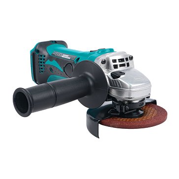 Изображение товара Шлифмашина угловая Makita DGA 452Z