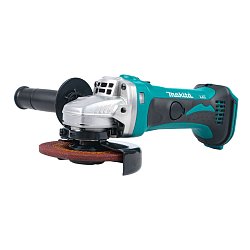 Шлифмашина угловая Makita DGA 452Z