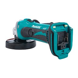 Шлифмашина угловая Makita DGA 452Z