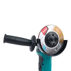 Шлифмашина угловая Makita DGA 452Z