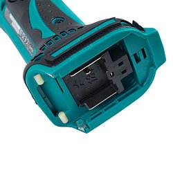 Шлифмашина угловая Makita DGA 452Z