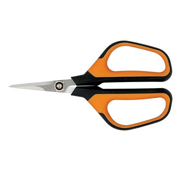 Изображение товара Ножницы для травы Fiskars Solid SP15 1051602 с удобными рукоятками