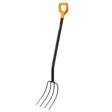 Изображение товара Вилы для компоста Fiskars Solid 1070674