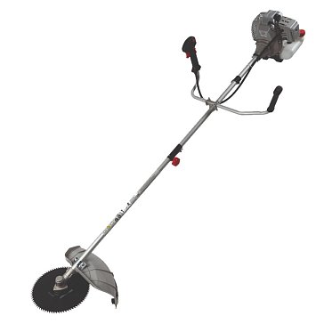 Изображение товара Триммер бензиновый Ставр ТБ-2000ШР 4610092013602, 2000 Вт, 2.7 л.с., 51.7 см³