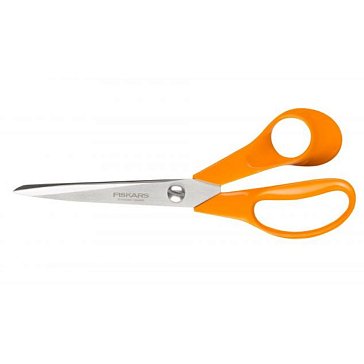 Изображение товара Ножницы садовые Fiskars 1001539, 21 см универсальные