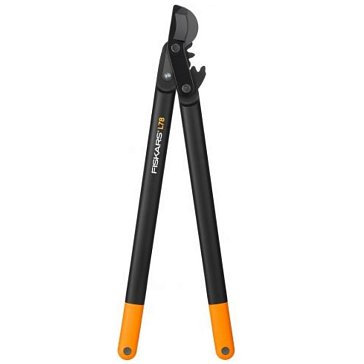 Изображение товара Сучкорез плоскостной Fiskars L78 PowerGear 1000584, большой
