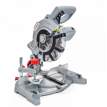 Изображение товара Торцевая пила Ставр ПТ-210/1400М мощность 1400 Вт диаметр 210 мм Россия