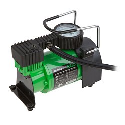 Компрессор автомобильный Eco AE-015-3
