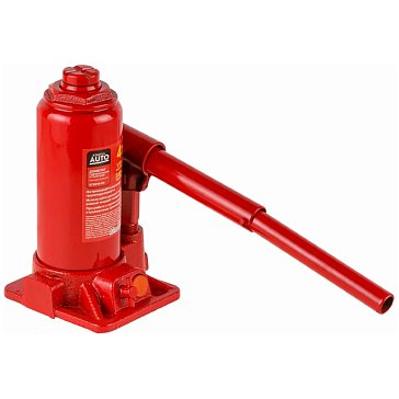 Изображение товара Домкрат гидравлический Startul Auto ST8018-04 (4т бутылочный 170-340мм)