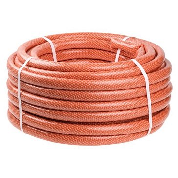 Изображение товара Шланг поливочный Волат Люкс 53220-25, 3/4", 25 м 