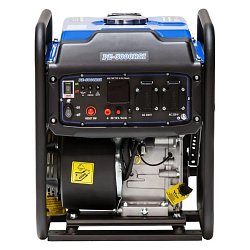Генератор инверторный бензиновый Eco PE-3000RSI EC1561-7