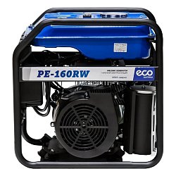 Электростанция сварочная Eco PE-160RW EC1564-0