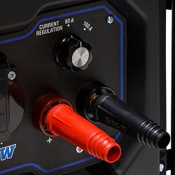 Электростанция сварочная Eco PE-160RW EC1564-0