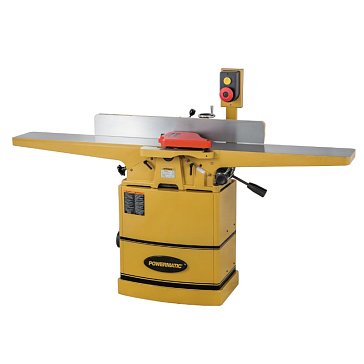 Изображение товара Фуговальный станок 230В Powermatic 60C 1610084K-RU