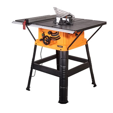 Изображение товара Циркулярный станок Вихрь ЦРС-255 72/26/2 Для точных распилов дерево металл пластик