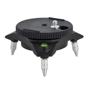 Изображение товара Минитрегер Rgk K-3 с фотовинтом для камеры и штатива