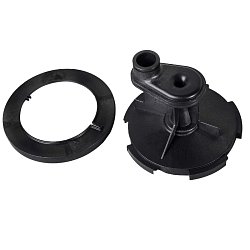 Пластина с диффузором для АСВ и ПН Вихрь 71/10/8