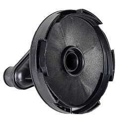 Пластина с диффузором для АСВ и ПН Вихрь 71/10/8