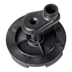 Пластина с диффузором для АСВ и ПН Вихрь 71/10/8