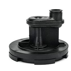 Пластина с диффузором для АСВ и ПН Вихрь 71/10/8