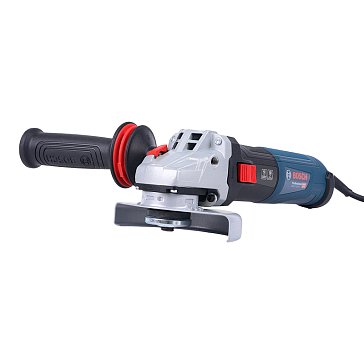 Изображение товара Шлифмашина угловая Bosch GWS 17-125 S 06017D0300