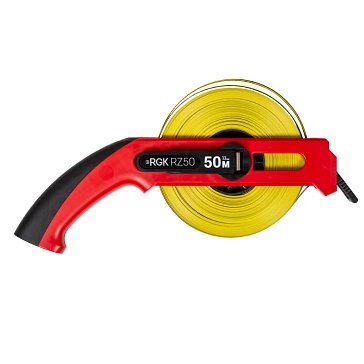 Изображение товара Измерительная рулетка Rgk RZ50 776943
