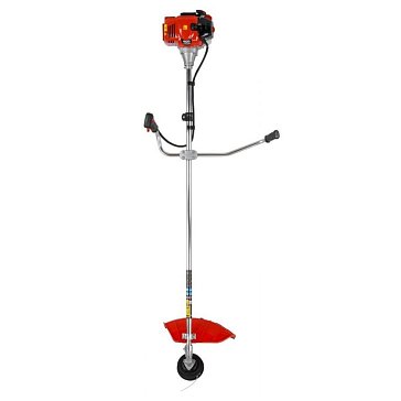 Изображение товара Мотокоса Eco GTP-255 Power Plus EC1551-5 бензиновая, мощная, для сада и огорода