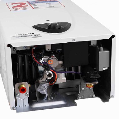 Ошибка SP1 на котле Аристон