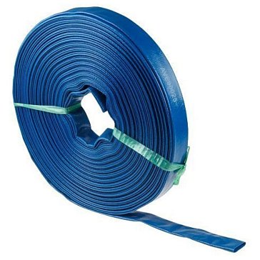 Изображение товара Шланг дренажный AV Engineering AVE90040, ПВХ, 1 1/2"х50 м, 4 бар