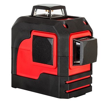 Изображение товара Лазерный нивелир Rgk PR-2M с автоматическим выравниванием для строительных работ