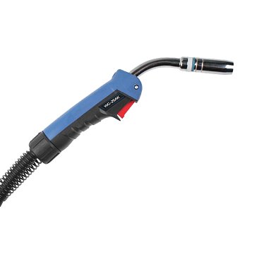 Изображение товара Горелка сварочная Solaris WG-25AK WG-25AK3, 3 м, 230 А