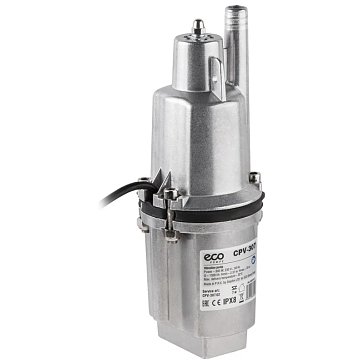 Изображение товара Насос вибрационный Eco CPV-307 EC4213-2