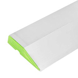 Алюминиевое правило "Трапеция" Сибртех 89605 (3 м, 2 ребра жесткости)