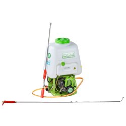Опрыскиватель ранцевый бензиновый DGM PH-271