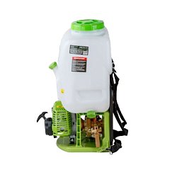 Опрыскиватель ранцевый бензиновый DGM PH-271