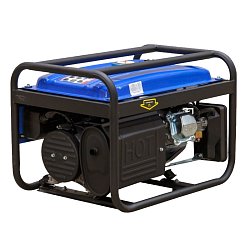 Генератор бензиновый Eco PE-3001RS