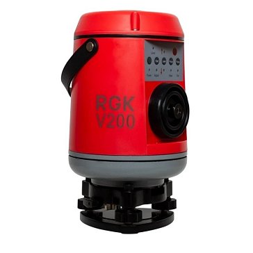 Изображение товара Прибор вертикального проектирования Rgk V200 4610011870514