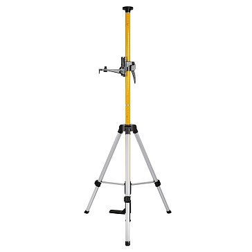 Изображение товара Штанга-упор RGK CG-2 алюминиевый регулируемый для лазерных приборов