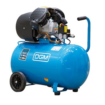 Изображение товара Компрессор коаксиальный DGM AC-2101