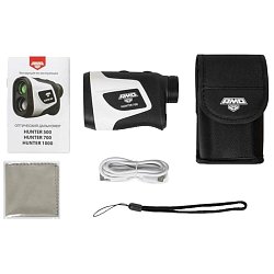 Оптический дальномер Amo Hunter 700 750134