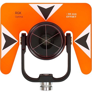 Изображение товара Призменный отражатель RGK Optima (К=0/30; в сборе)