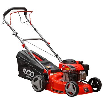 Изображение товара Газонокосилка бензиновая самоходная Eco LG-434