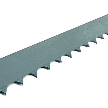 Изображение товара Полотно пильное по дереву Belmash Nordex Flexible PP019A , 10х0,63- 6PC tpi x 2380