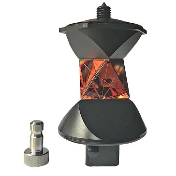 Изображение товара Призма круговая RGK CRZ122 754798, 360°