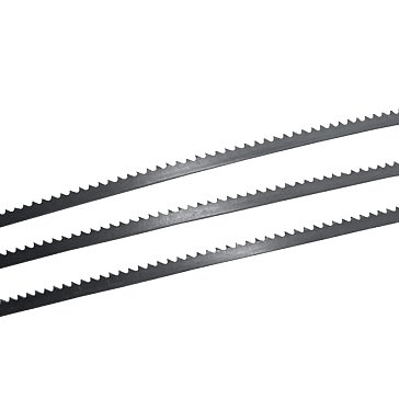 Изображение товара Полотно пильное по дереву Belmash PP139A, 6x0,6-10TPI x 1575