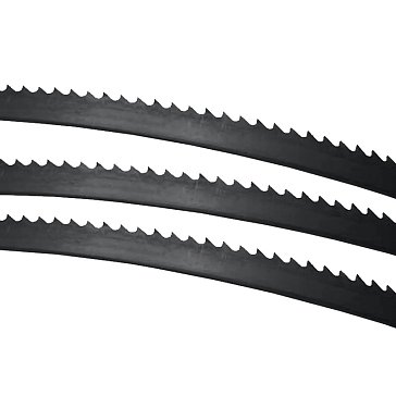 Изображение товара Belmash PP155A Полотно пильное по дереву 1826x8x0.6 мм 6TPI