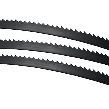 Изображение товара Belmash PP159A полотно пильное по дереву 1826х10х0 6 6TPI