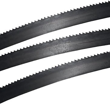 Изображение товара Belmash PP164A Полотно пильное по дереву 1826x12x0 6мм 8TPI